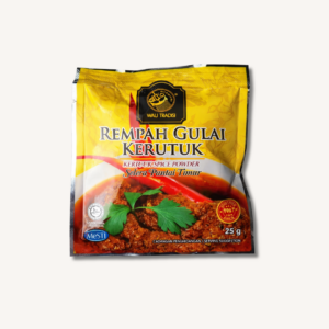 rempah gulai daging/ayam