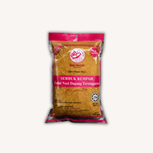 rempah gulai daging/ayam