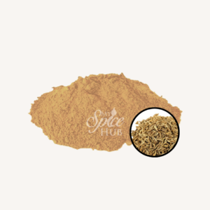 rempah gulai daging/ayam